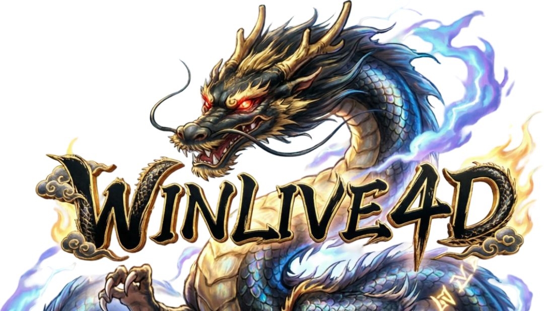 Winlive4d: Rumah Togel dan Toto Paling Lengkap Terbesar!